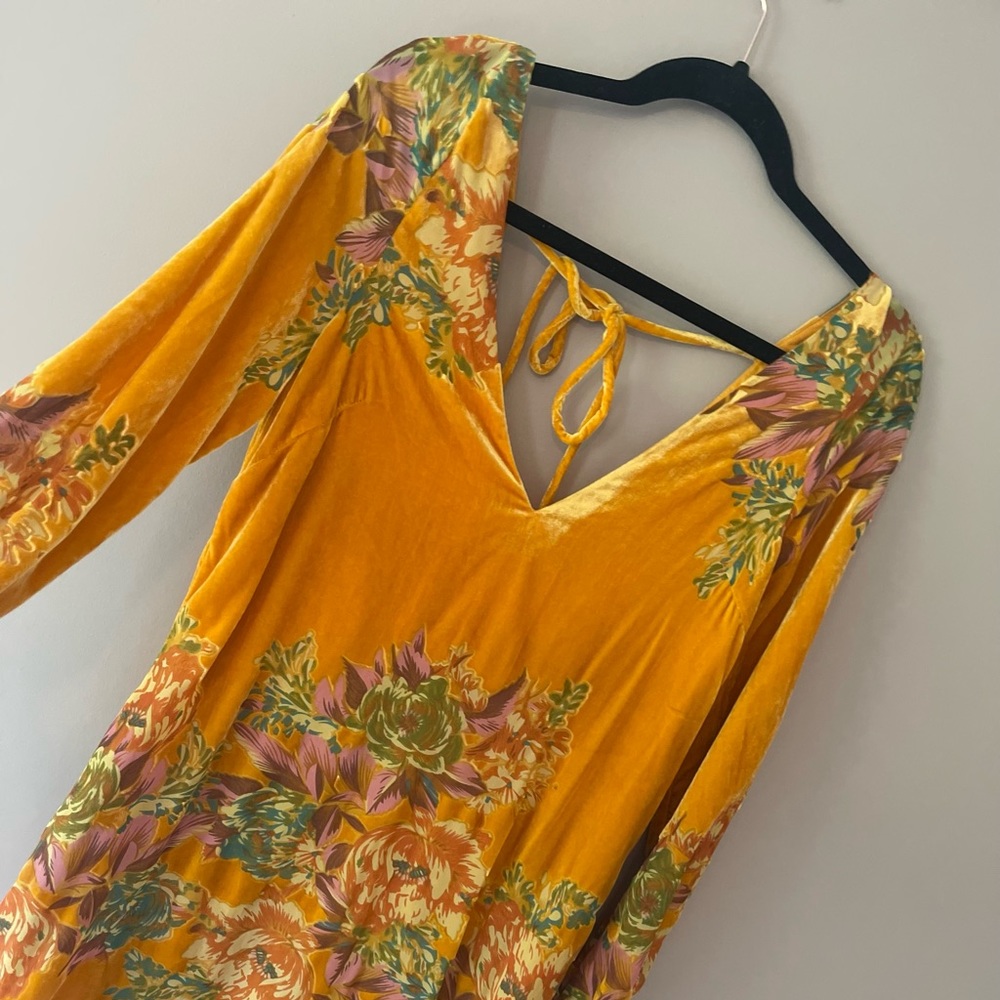 FreePeople Dress *New w/ Tags